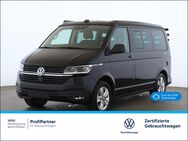 VW T6 California, 1 Beach Tour TDI, Jahr 2024 - Wildau