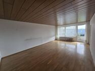 Helle 3-Zimmer-Wohnung mit Balkon, Gäste-WC und Einbauküche - Mainz