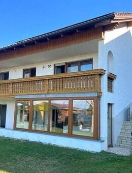 Ein- bis Zweifamilienhaus in Pleinting bei Vilshofen - Vilshofen (Donau)