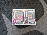 Funko Pops (Five Nights at Freddys) - Remchingen