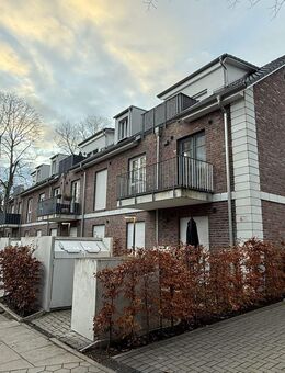 Stilvolle Neubauwohnung im beliebten Hamburger Osten! - Hamburg