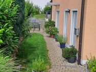 1,5-Zi-Wohnung im Untergeschoss mit Terrasse - Moosburg (Isar)