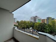 2-Zimmer-Wohnung - Lage im 5.OG mit Balkon - Berlin