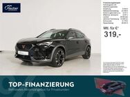 CUPRA Formentor, 1.4 e-Hybrid VZ, Jahr 2022 - Amberg