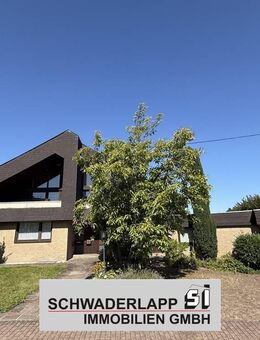 Ansprechendes Architektenhaus mit Traumgrundstück in Montabaur - Montabaur