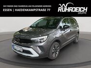 Opel Crossland, 1.2 Elegance Turbo, Jahr 2023 - Essen