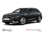 Audi A4, Avant 35 TDI advanced, Jahr 2022 - Aachen