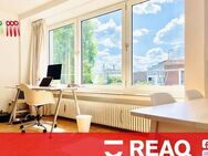 Helle 2-Zimmer Wohnung mit attraktiver Raumaufteilung in zentraler Lage! - Aachen