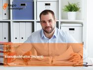 Bilanzbuchhalter (m/w/d) - Nürtingen