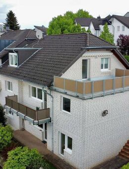 Ideal für Selbstständige oder Mehrgenerationen in Hennef Mitte - Hennef (Sieg)