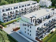 Wohntraum! Ihre Moderne 2-Zimmer-Wohnung mit Terrasse - Bochum