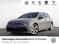 VW Golf, 2.0 TSI VIII GTI, Jahr 2022 - Berlin