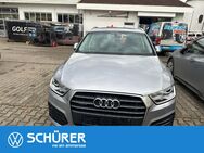 Audi Q3, 2.0 TFSI Sport Quattro, Jahr 2017 - Dießen (Ammersee)