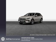 Volvo XC60, T4 Momentum-Pro, Jahr 2020 - Frankfurt (Main)