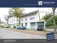 Maisonette-Eigentum mit Garten, Garage und Haus-Charakter auf 3 Etagen - perfekt für Familien! - Germersheim