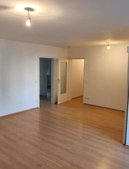 Helle 3-Zimmerwohnung in Bamberg Gartenstadt - Bamberg
