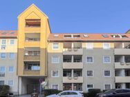 Gepflegte 1,5-Zi.-ETW mit Loggia und TG-Stellplatz Nähe Moritzhof - Magdeburg