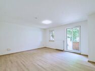Frisch renovierte helle Apartmentwohnung mit Terrasse in bester Lage in Hiltrup-West - Münster