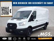 Ford Transit, 2.0 TDCi 350 L3 Trend #, Jahr 2022 - Kulmbach