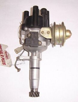 MD109928 Zündverteiler Einheit Mitsubishi Galant E10 - Hannover Vahrenwald-List