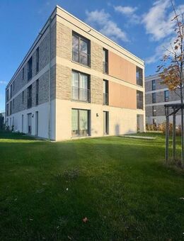 * DIE IDEALE ETW FÜR FAMILIEN BZW. SENIOREN (BARRIEREFREI) MIT GARTENANTEIL* - Bad Nauheim