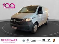 VW T6.1, 2.0 TDI Kasten Notbremsass Vorb Berganfahrass, Jahr 2024 - Mönchengladbach