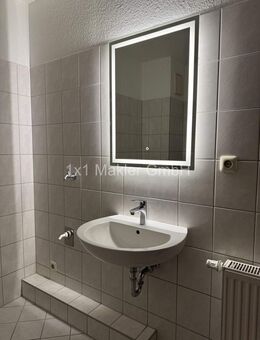 1,5 Zimmer Wohnung mit Südbalkon u. Stellplatz - Putbus