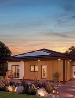 Maximaler Komfort, minimaler Aufwand. - Tostedt