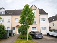 Gemütliche Zweizimmer-Dachgeschosswohnung mit Balkon in Bitburg - Bitburg