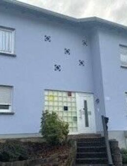 gemütliches Einf.-Haus in Eppelborn, ruhige Lage - Eppelborn