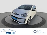 VW up, e-up move up UNITED 61kW, Jahr 2020 - Markdorf