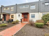 Gepflegtes Reihenmittelhaus in Surheide – Raumwunder mit gemütlichem Garten - Bremerhaven