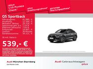 Audi Q5, Sportback S line 45 TFSI qu 4xKamera, Jahr 2021 - Starnberg