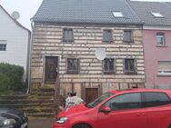 Handwerker aufgepasst!! Einfamilienhaus in ruhiger Wohnlage - Blieskastel
