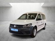VW Caddy, 1.0 TSI Maxi Conceptline, Jahr 2020 - Osterode (Harz)