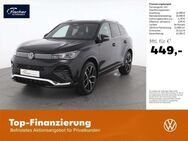 VW Tiguan, 1.5 l eTSI OPF R-Line, Jahr 2024 - Neumarkt (Oberpfalz)