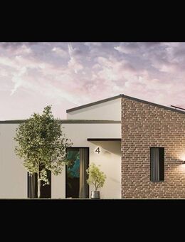 Bungalows am Park - Naturnah. Nachhaltig. Barrierearm. - Geldern