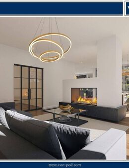 Schäftlarn - Isarflimmern - Neubau - Exklusiv - Einfamilienhaus - Schäftlarn