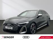 Audi S5, Avant TFSI Assistentzpaket, Jahr 2022 - Rheine