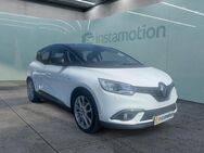 Renault Scenic, 1.3 IV TCe 160 GPF Limited FLA, Jahr 2020 - München