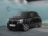 Renault Twingo, LIMITED TCe 90, Jahr 2018 - München