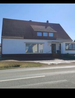 Großzügiges Mehrgenerationenhaus in Bohmte - Bohmte