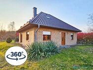 Dr. Lehner Immobilien NB - Schmuckes Einfamilienhaus an der Ostsee - Greifswald