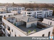 FIRSTPLACE - 2,5-Zi-Dachterrassen-Traum in Aubing - München