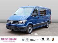 VW Crafter, 2.0 TDI PLUS mittellang VK 69913 EUR, Jahr 2023 - Bad Kreuznach