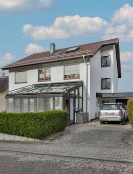 Raumwunder! Eigennutzung oder Kapitalanlage? - Pforzheim