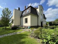 Repräsentative Villa auf parkähnlichem Grundstück in Fuldatal-Ihringshausen - Fuldatal