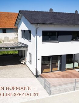 ACHTUNG !!! Zusätzlicher Tilgungszuschuss von 16.000 Euro von der KfW-Bank !!! - Pilsting