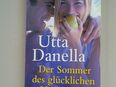Der Sommer des glücklichen Narren. Broschierte TB-Ausgabe v. 2005, Utta Danella (Autorin) in 83026