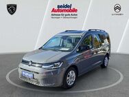 VW Caddy Maxi California 2,0 TDI Automatik Sonderau - Wunstorf